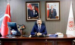 Bakan Yardımcısı Aydın: "Terör örgütünün kendini feshetme ve silah bırakma kararı alması, hayalini kurduğumuz bir Türkiye’nin kapılarının aralanmasıdır"