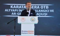 Bakan Yumaklı: "TMO bu yıl tüm ürünleri almak için çalışmalarını yapıyor"