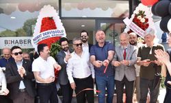 Balıkesir medyasına yeni soluk