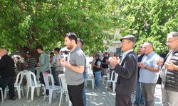 Balıkesir’de Çiftçi Hayrı 2 bin 500 kişiyi buluşturdu