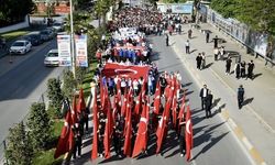 Balıkesir’de Gençlik Haftası start aldı
