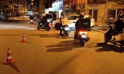 Balıkesir’de huzur denetimi