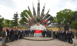 Balıkesir’de Kuvâ-yi Milliye günü kutlandı