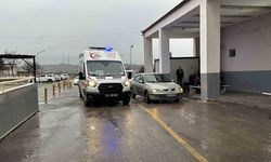 Balkondan düşen 1 yaşındaki bebek kurtarılamadı