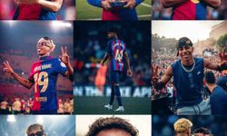 Barcelona, Lamine Yamal’ın sözlşemesini uzattı
