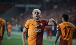Barış Alper Yılmaz, bu sezonki 13. golünü attı
