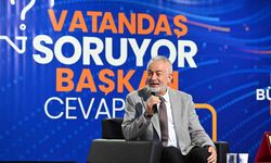 Başdeğirmen, mahalle buluşmalarıyla, vatandaşların talep ve önerilerini yerinde dinliyor