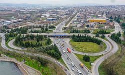 Başiskele Kavşağı’na dev yatırım için ilk adım atıldı