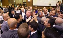 Başkan Bozbey’den Büyükşehir Meclisi’ndeki tartışmalara kınama