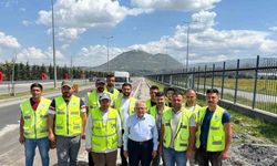 Başkan Büyükkılıç: "Kayseri’miz bisiklet için en uygun şehir"