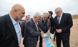 Başkan Çiftçi: "Çayırova’da hayaller yarım kalmaz"