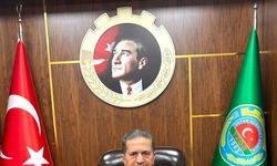 Başkan Doğan: "Tarımda atılan her adım, ülkemizin yarınlarına yapılan en değerli yatırımdır"