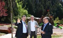Başkan Genç’ten turizmde hassasiyet çağrısı