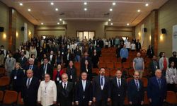 Başkan Özdoğan’dan hukuka ve bilime tam destek