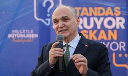 Başkan Özlü: "Kent lokantaları büyük bir yalan"