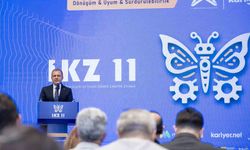 Başkan Seçer: "Dijital kariyer platformu kısa sürede hayata geçirilecek"