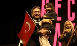Başkan Tatık; "19 Mayıs inancın, birlikteliğin ve millet olma bilincinin bayramıdır"