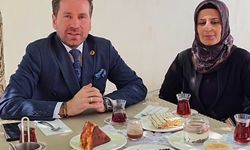 Başkan Tatık’tan kadın kooperatifine anlamı destek