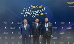 Başkan Yıldırım, Teşkilat Akademisi Liderlik Okulu programına katıldı