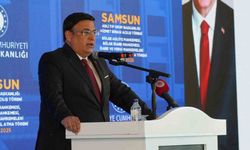 Başsavcı Kılıç: "Samsun’da 1 yılda 612 ölü muayene ve otopsi işlemi gerçekleştirildi"
