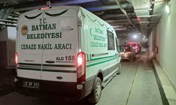 Batman’da otomobilin çarptığı çocuk hayatını kaybetti