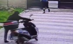 Batman’da yakalanan hırsızlık zanlısı tutuklandı