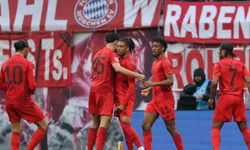 Bayern Münih, Bundesliga’da 34. kez şampiyon