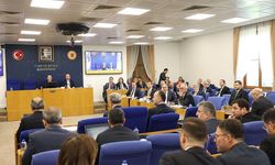 Bazı Kanunlar ile 375 Sayılı KHK’de değişiklikler içeren kanun teklifi Plan ve Bütçe Komisyonunda