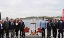 Beşiktaş Belediyesi’nden 19 Mayıs için ‘ilk adım’ anma programı