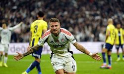 Beşiktaş, son 10 derbide 4 galibiyet aldı