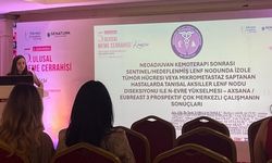 BEUN Tıp Fakültesi akademisyenlerinden uluslararası alanda büyük başarı