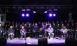 BEUN’da "Akademinin Sesi Korosu" ile ömürlük şarkılar seslendirildi