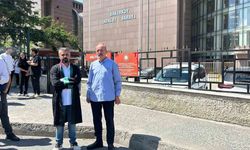 Beylikdüzü’nde medya çalışanını yağmalayıp öldüren sanıklar hakim karşısına çıktı