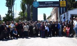Beyşehir’de bahar şenlikleri