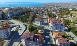 Beyşehir’de mahalle sayısı artıyor