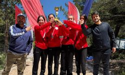 Bilecikli genç atletlerin başarısı