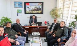 Bilecik’te tarımın geleceği masaya yatırıldı