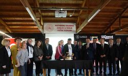 Bin 950 özel birey annesi ile yaşlı bireye yaşam konforunu arttıracak eğitim