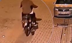 Bingöl’de motosiklet çalan 3 şüpheli yakalandı
