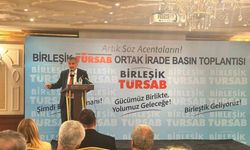 Birleşik TÜRSAB Platformu: ‘‘Bu bir seçim değil, bir yol ayrımıdır’’