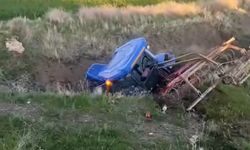 Bitlis’te trafik kazası: 4 yaralı