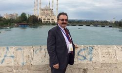 Bolu’da 33 yıldır görev yapan öğretim üyesi kalp krizi geçirerek hayatını kaybetti
