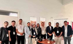 BŞEÜ, akademik paydaşlığında