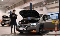 BTSO MESYEB’den otomotiv sektörüne yeşil ışık