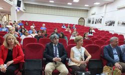 Burhaniye’ de Çölyak Farkındalık Konferansı düzenlendi