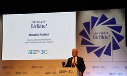 Bursa Büyükşehir Belediye Başkanı Bozbey: "En ivedi zamanda Marmara Denizi’ni kurtarmak için birlikte harekete geçelim"