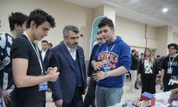 "Bursa Gençlik ve Teknoloji Festivali" başladı