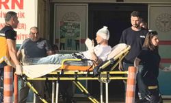 Bursa’da bıçaklı kavga: 1 yaralı