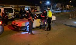 Bursa’da denetimler aralıksız sürüyor