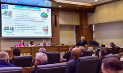 BUSKİ 2024 faaliyet raporuna Meclis’ten onay